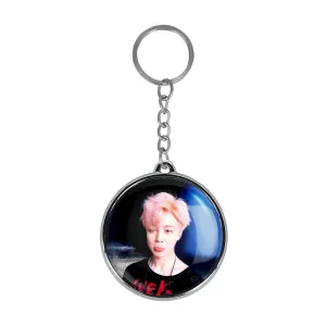 جاکلیدی دوطرفه جیمین Jimin گروه بی تی اس BTS