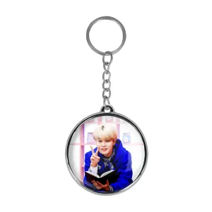 جاکلیدی دوطرفه جیمین Jimin گروه بی تی اس BTS