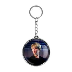 جاکلیدی دوطرفه جیمین Jimin گروه بی تی اس BTS