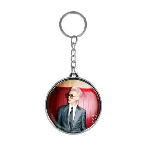 جاکلیدی دوطرفه جیمین Jimin گروه بی تی اس BTS