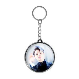 جاکلیدی دوطرفه جیمین Jimin گروه بی تی اس BTS