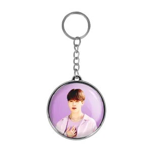جاکلیدی دوطرفه جیمین Jimin گروه بی تی اس BTS