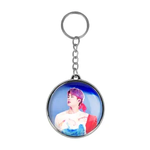 جاکلیدی دوطرفه جین Jin گروه بی تی اس BTS