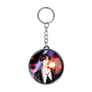 جاکلیدی دوطرفه جین Jin گروه بی تی اس BTS