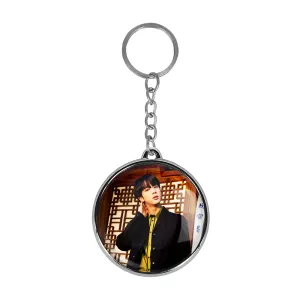 جاکلیدی دوطرفه جین Jin گروه بی تی اس BTS
