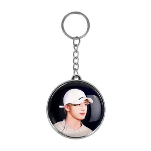 جاکلیدی دوطرفه جین Jin گروه بی تی اس BTS