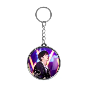 جاکلیدی دوطرفه جین Jin گروه بی تی اس BTS