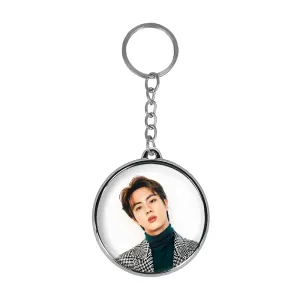 جاکلیدی دوطرفه جین Jin گروه بی تی اس BTS