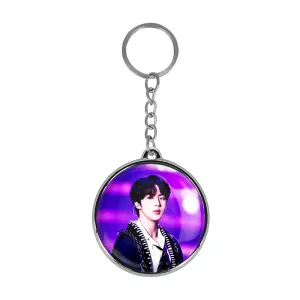 جاکلیدی دوطرفه جین Jin گروه بی تی اس BTS