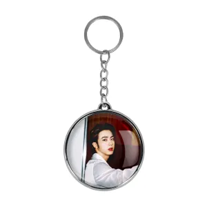 جاکلیدی دوطرفه جین Jin گروه بی تی اس BTS