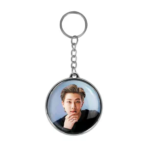 جاکلیدی دوطرفه نامجون Namjoon گروه بی تی اس BTS