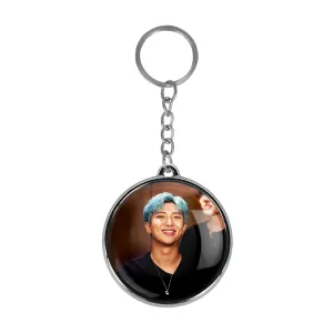 جاکلیدی دوطرفه نامجون Namjoon گروه بی تی اس BTS