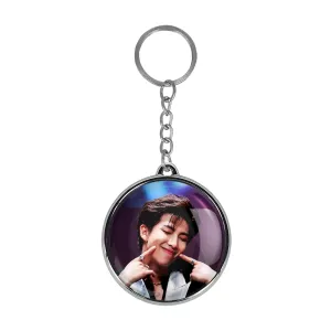 جاکلیدی دوطرفه نامجون Namjoon گروه بی تی اس BTS