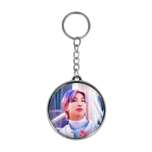 جاکلیدی دوطرفه نامجون Namjoon گروه بی تی اس BTS