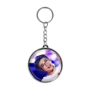جاکلیدی دوطرفه نامجون Namjoon گروه بی تی اس BTS