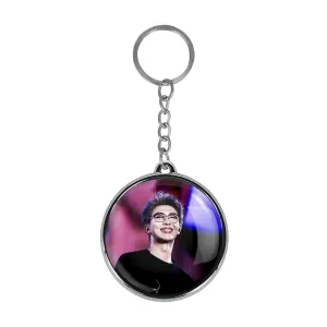 جاکلیدی دوطرفه نامجون Namjoon گروه بی تی اس BTS