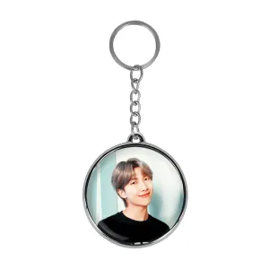 جاکلیدی دوطرفه نامجون Namjoon گروه بی تی اس BTS