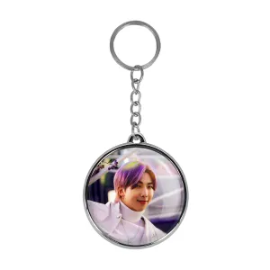 جاکلیدی دوطرفه نامجون Namjoon گروه بی تی اس BTS