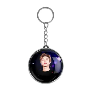 جاکلیدی دوطرفه نامجون Namjoon گروه بی تی اس BTS