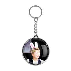 جاکلیدی دوطرفه نامجون Namjoon گروه بی تی اس BTS