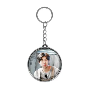 جاکلیدی دوطرفه نامجون Namjoon گروه بی تی اس BTS