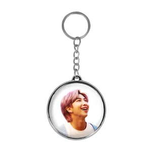 جاکلیدی دوطرفه نامجون Namjoon گروه بی تی اس BTS