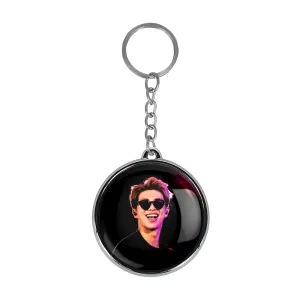 جاکلیدی دوطرفه نامجون Namjoon گروه بی تی اس BTS