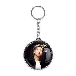 جاکلیدی دوطرفه نامجون Namjoon گروه بی تی اس BTS