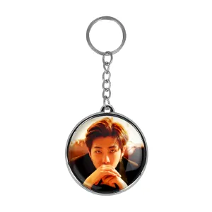 جاکلیدی دوطرفه نامجون Namjoon گروه بی تی اس BTS