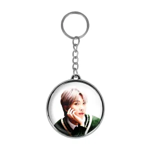 جاکلیدی دوطرفه نامجون Namjoon گروه بی تی اس BTS