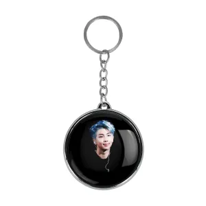جاکلیدی دوطرفه نامجون Namjoon گروه بی تی اس BTS