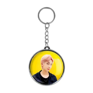 جاکلیدی دوطرفه نامجون Namjoon گروه بی تی اس BTS