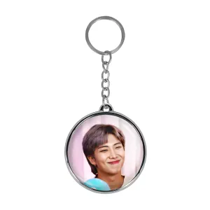 جاکلیدی دوطرفه نامجون Namjoon گروه بی تی اس BTS