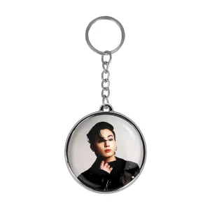 جاکلیدی دوطرفه جونگ کوک Jungkook گروه بی تی اس BTS