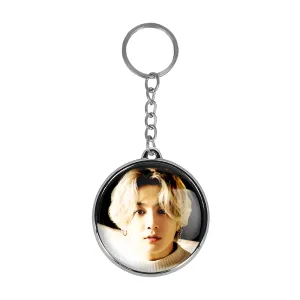 جاکلیدی دوطرفه جونگ کوک Jungkook گروه بی تی اس BTS