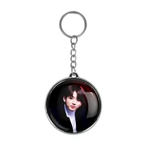 جاکلیدی دوطرفه جونگ کوک Jungkook گروه بی تی اس BTS