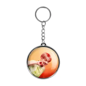 جاکلیدی دوطرفه جونگ کوک Jungkook گروه بی تی اس BTS