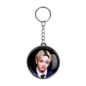 جاکلیدی دوطرفه جونگ کوک Jungkook گروه بی تی اس BTS