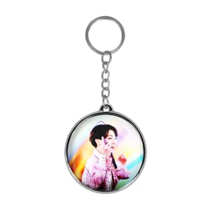 جاکلیدی دوطرفه جونگ کوک Jungkook گروه بی تی اس BTS