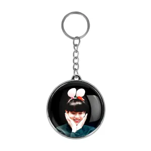 جاکلیدی دوطرفه جونگ کوک Jungkook گروه بی تی اس BTS