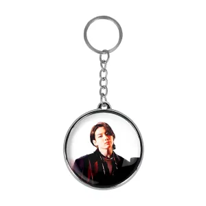 جاکلیدی دوطرفه جونگ کوک Jungkook گروه بی تی اس BTS