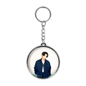 جاکلیدی دوطرفه جونگ کوک Jungkook گروه بی تی اس BTS