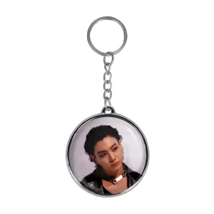 جاکلیدی دوطرفه جونگ کوک Jungkook گروه بی تی اس BTS
