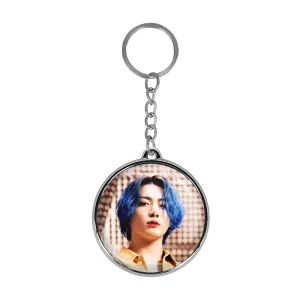 جاکلیدی دوطرفه جونگ کوک Jungkook گروه بی تی اس BTS