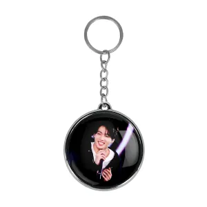 جاکلیدی دوطرفه جونگ کوک Jungkook گروه بی تی اس BTS