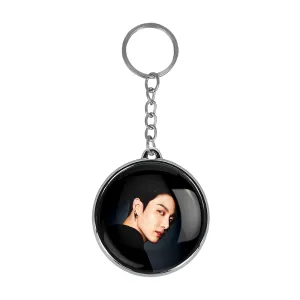 جاکلیدی دوطرفه جونگ کوک Jungkook گروه بی تی اس BTS
