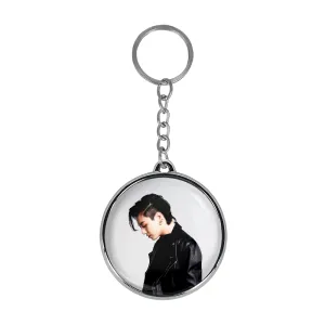 جاکلیدی دوطرفه جونگ کوک Jungkook گروه بی تی اس BTS