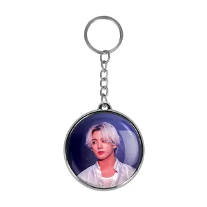 جاکلیدی دوطرفه جونگ کوک Jungkook گروه بی تی اس BTS