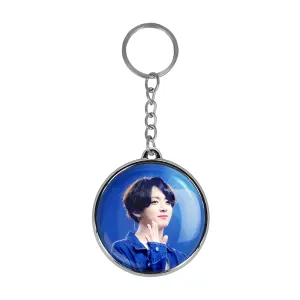 جاکلیدی دوطرفه جونگ کوک Jungkook گروه بی تی اس BTS