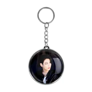 جاکلیدی دوطرفه جونگ کوک Jungkook گروه بی تی اس BTS